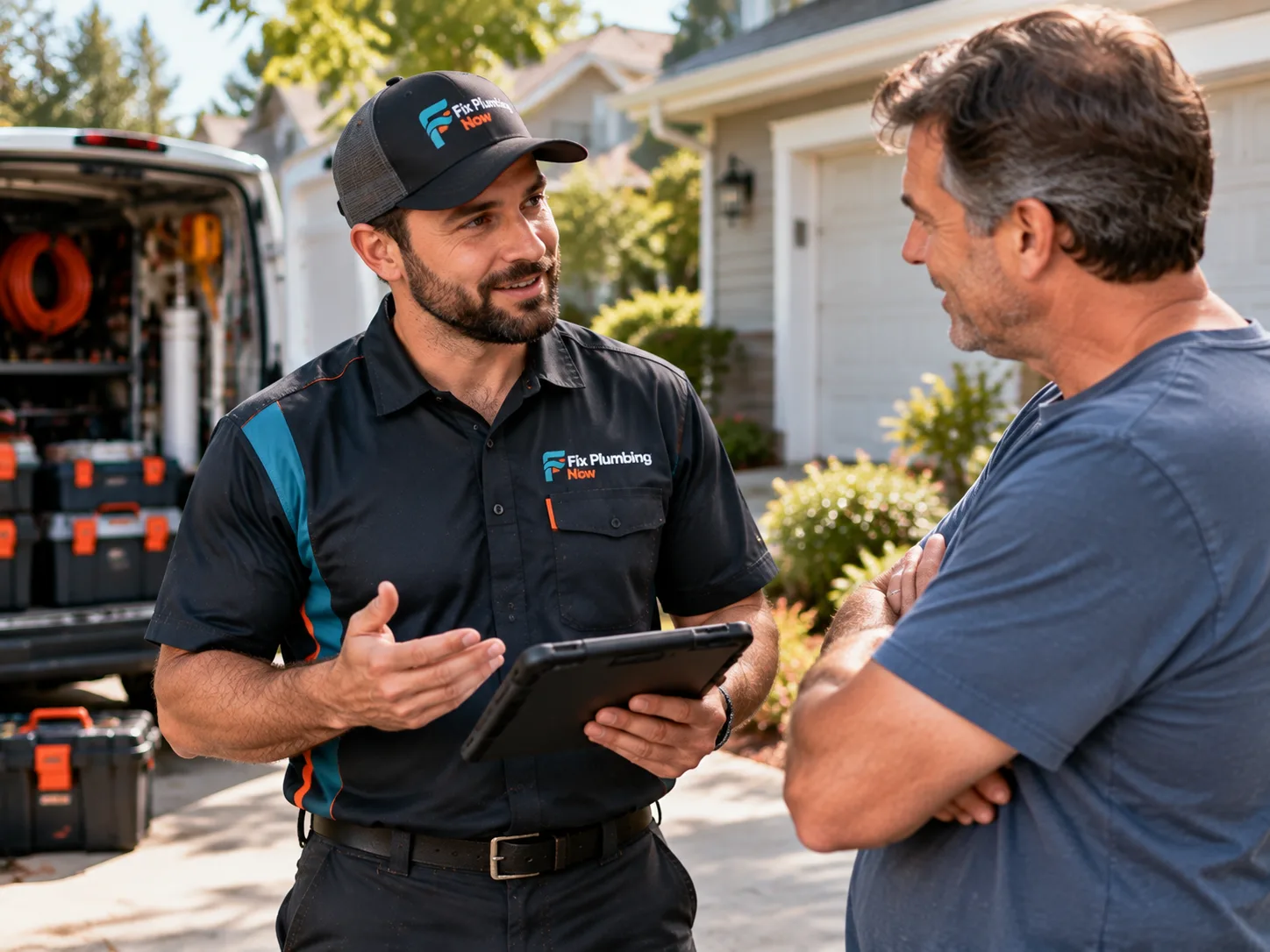Clogged Drain Service Sayre, OK FAQs